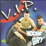 V.I.P. - Nocne Gry