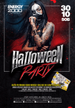 Energy 2000 (Przytkowice) - HALLOWEEN (30.10.2021)