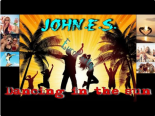 John E S - Dancing in the sun