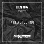 Oscar Rockenberg - Exination Showcase 022 (#REALTECHNO - Volume 005 Special)[28.12.2021]