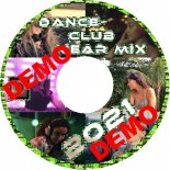 Dance-Club Year M!X 2021 DEMO!!!