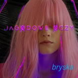 bryska - jagodowe oczy