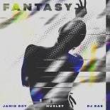 Huxley, Jamie Roy feat. DJ Rae - Fantasy (Extended Mix)