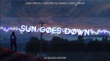 David Guetta & Showtek ft.Magic! & Sonny Wilson -Sun Goes Down(DJ MARTIN BOOTLEG 2022)