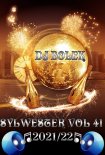 Dj Bolek - Sylwester VOL 41 2021