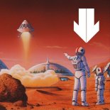 Joe Lyons - explorers