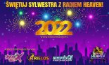 Audycja Sylwestrowa-Arielos 31.12.21