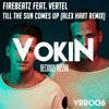 Firebeatz feat. Vertel - Till The Sun Comes Up (Alex Hart Extended Mix)