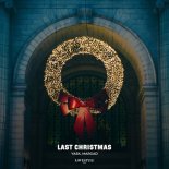 YASK x Margad - Last Christmas