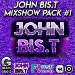 Jefferson Airplane & Gypsyboy vs. Killteq & D.Hash & Butesha - Somebody To Tsunami Love (John Bis.T Mixshow)