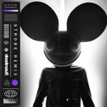 Deadmau5 feat. Frank Ocean - Strobe (KREAM Extended Remix)