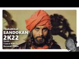 TheReMiXeR - SANDOKAN 2K22 (Original)