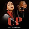 Inna x Sean Paul - Up (Divius Edit)