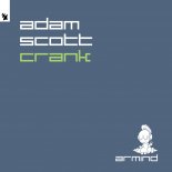 Adam Scott - Crank (Extended Mix)