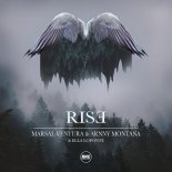 Marsal Ventura & Arnny Montana feat. Ella Loponte - Rise