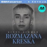 Kinny Zimmer - Rozmazana kreska (MLX D'n'B Bootleg)