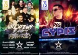 CRAZY @ Explosion Borkowo @ B-day Banda Viksiarzy 11.12.2021