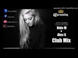 Sofia Karlberg - Crazy In Love (Ride M & Alex G - 2022.Club Mix)