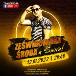 DJ ŚWIRU On Air ★ ZeŚwirowana ŚRODA ★ (12.01.2022)