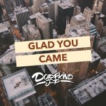 Dorfkind J-P - Glad You Came