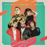 Martin Jensen & Cheat Codes Feat. Theresa Rex - Running