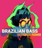 BRAZILIAN BASS 2022