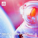 Clockartz Feat. Coda - Feels Like Home (Extended Mix)