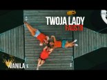 Faustii - Twoja Lady