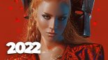 DJSM, Blaze U & DNTK - I Will Survive