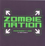 Kernkraft 400 - Zombienation (12 inch)