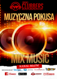 Muzyczna Pokusa  radio ClubbersMix FM