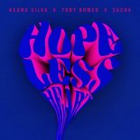 Keanu Silva, Toby Romeo, SACHA - Hopeless Heart (Extended Mix)