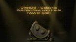 Strange Fruits Music, DMNDS feat. Fallen Roses, Lujavo, Lunis - Calabria (feat. Fallen Roses, Lujavo & Lunis) (VAVO Edit)