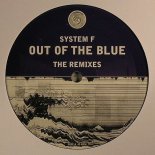 System F - Out Of The Blue (Original Extended)