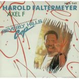 Axel F - Harold Faltermeyer (12'' mix)