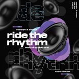 Manston & Simms feat. Silverland - Ride the Rhythm (Extended Mix)