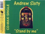 Andrew Sixty - Stand By Me (House Master Remix)