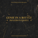 Christina Aguilera - Genie In A Bottle (Rogerson Remix)