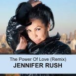 Jennifer Rush - The Power of Love (Dj M&G Minnesota Fox Dance Mix)