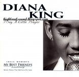 Diana King - I Say A Little Prayer ( Hot Tracks)