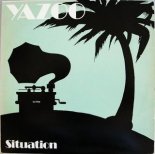 Yazoo - Situation (Special Dub-Vocal Edit)