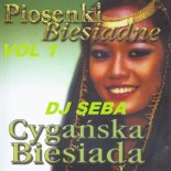 DJ SEBA  CYGAŃSKA BIESIADA  VOL 1  ( 26.01.2022 )
