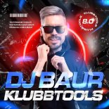 Adele, Kuyanu, Naems x K.Funk, Shnaps - Rollin Deep (DJ Baur VIP Edit)