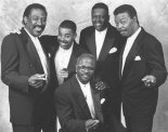 The Manhattans - Forever by Your Side