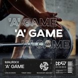 Maurixx - 'A' Game