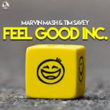 Marvin Mash & Tim Savey - Feel Good Inc.