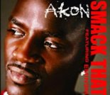 Akon - Smack That