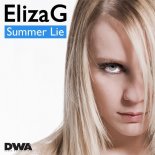 Eliza G - Summer Lie - Mediterrano Mix DRM