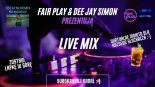 DJ Simon - Fair Play 2022