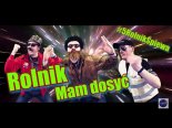 Rolnik - Mam Dosyć (Parodia Akcent - Kylie)